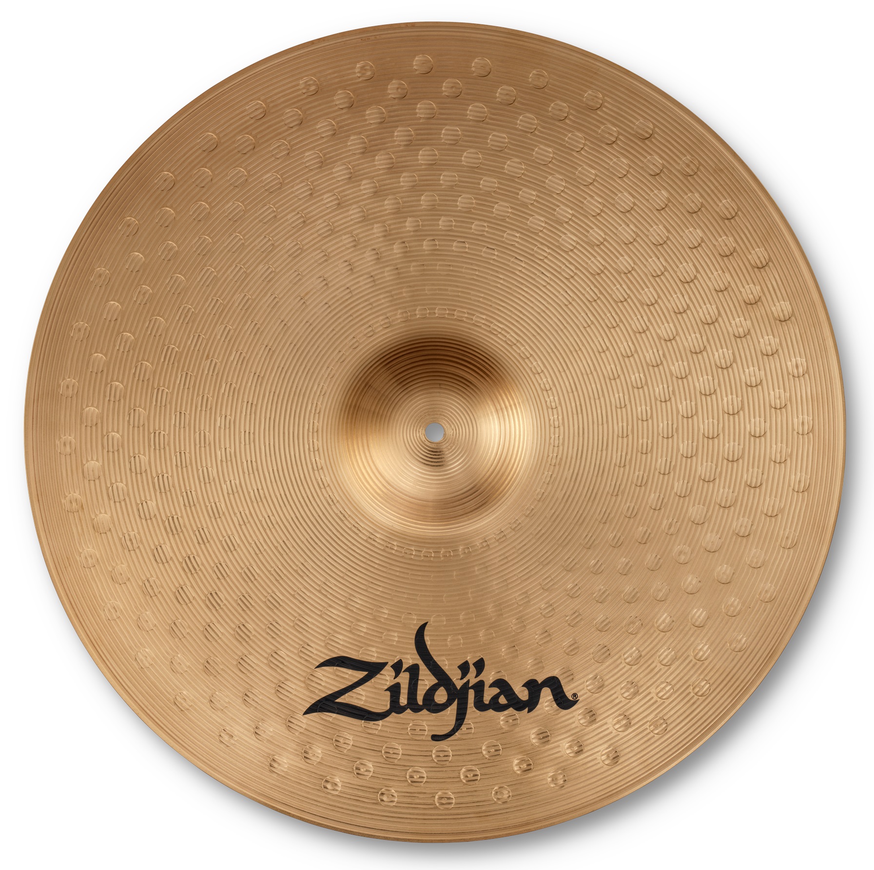 Zildjian 22" I Series Ride (obrázek 3)