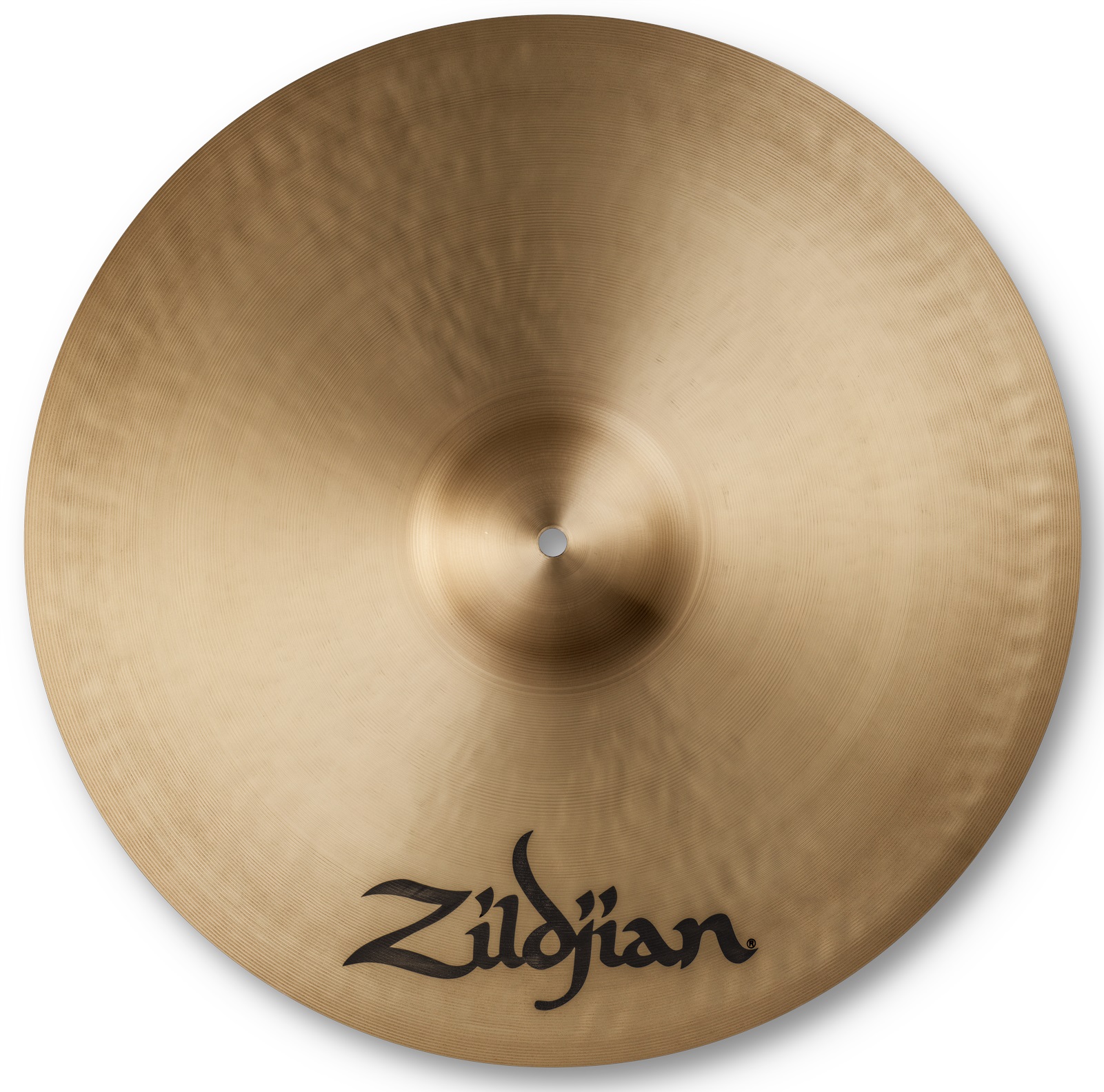 Zildjian 19" K dark crash thin (obrázek 3)