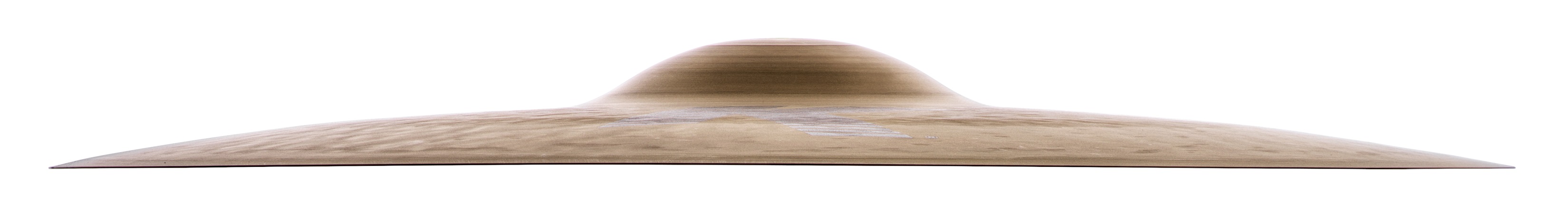 Zildjian 19" K dark crash thin (obrázek 4)