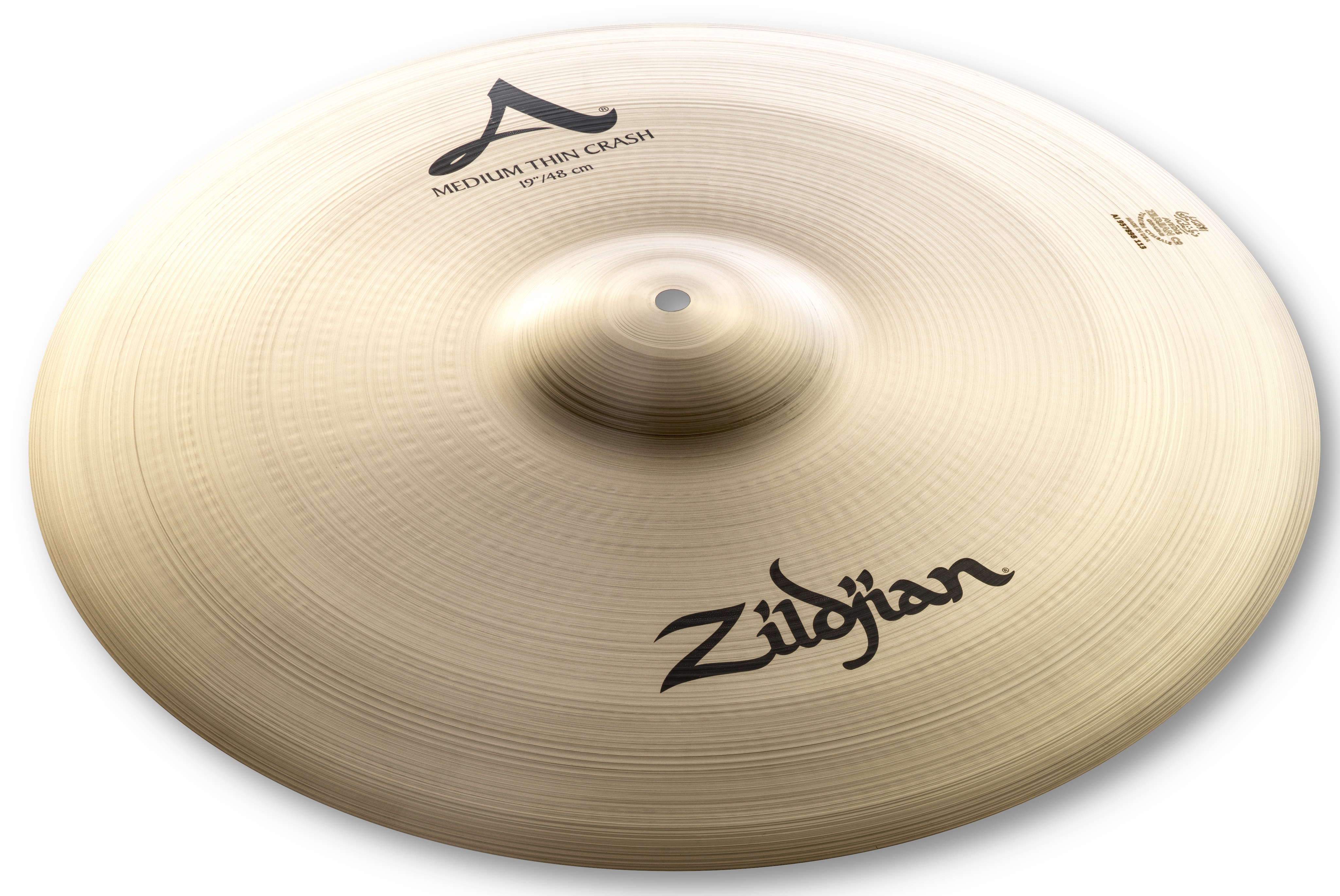 Zildjian 19