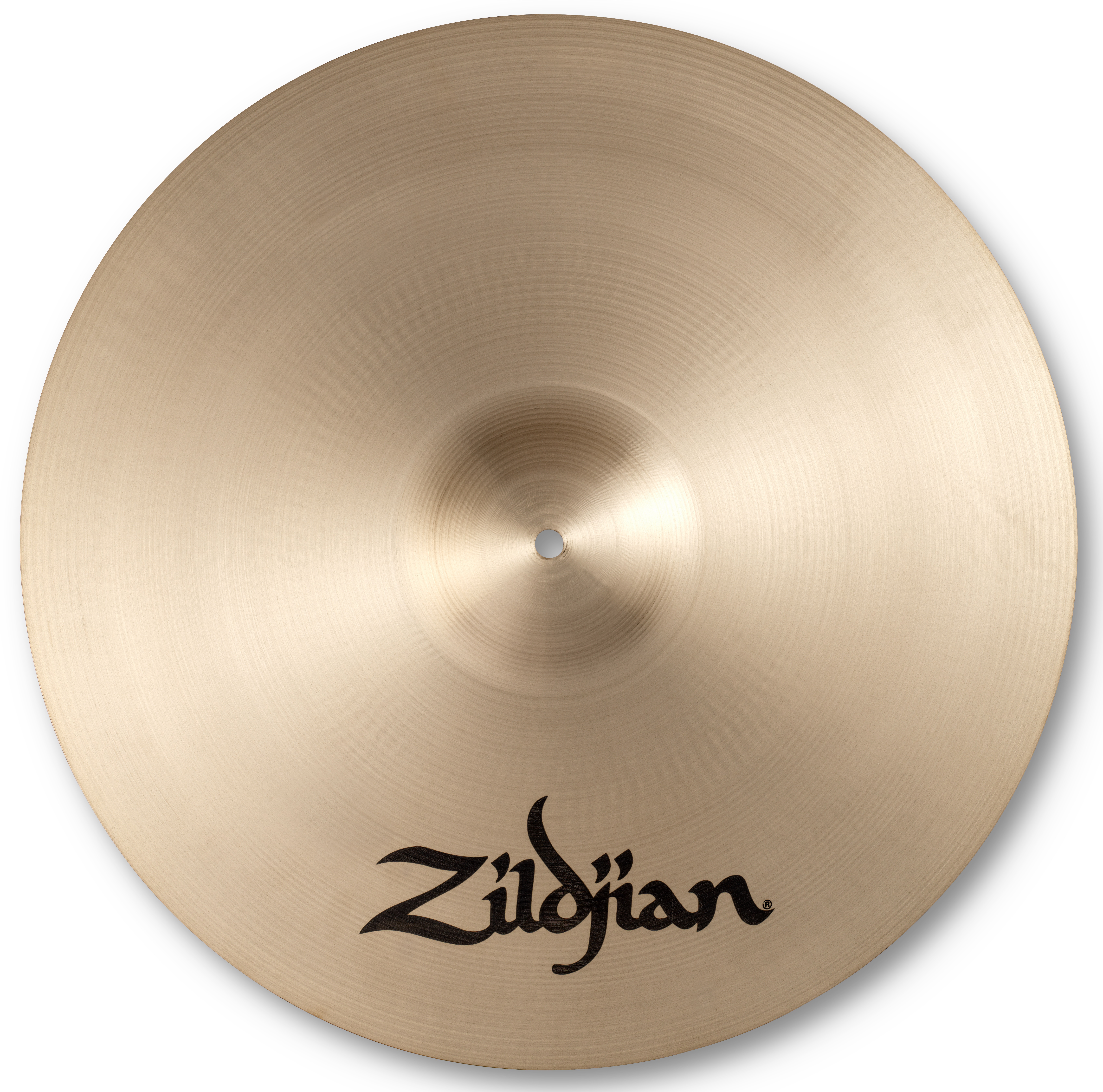 Zildjian 19" A medium thin crash (obrázek 3)