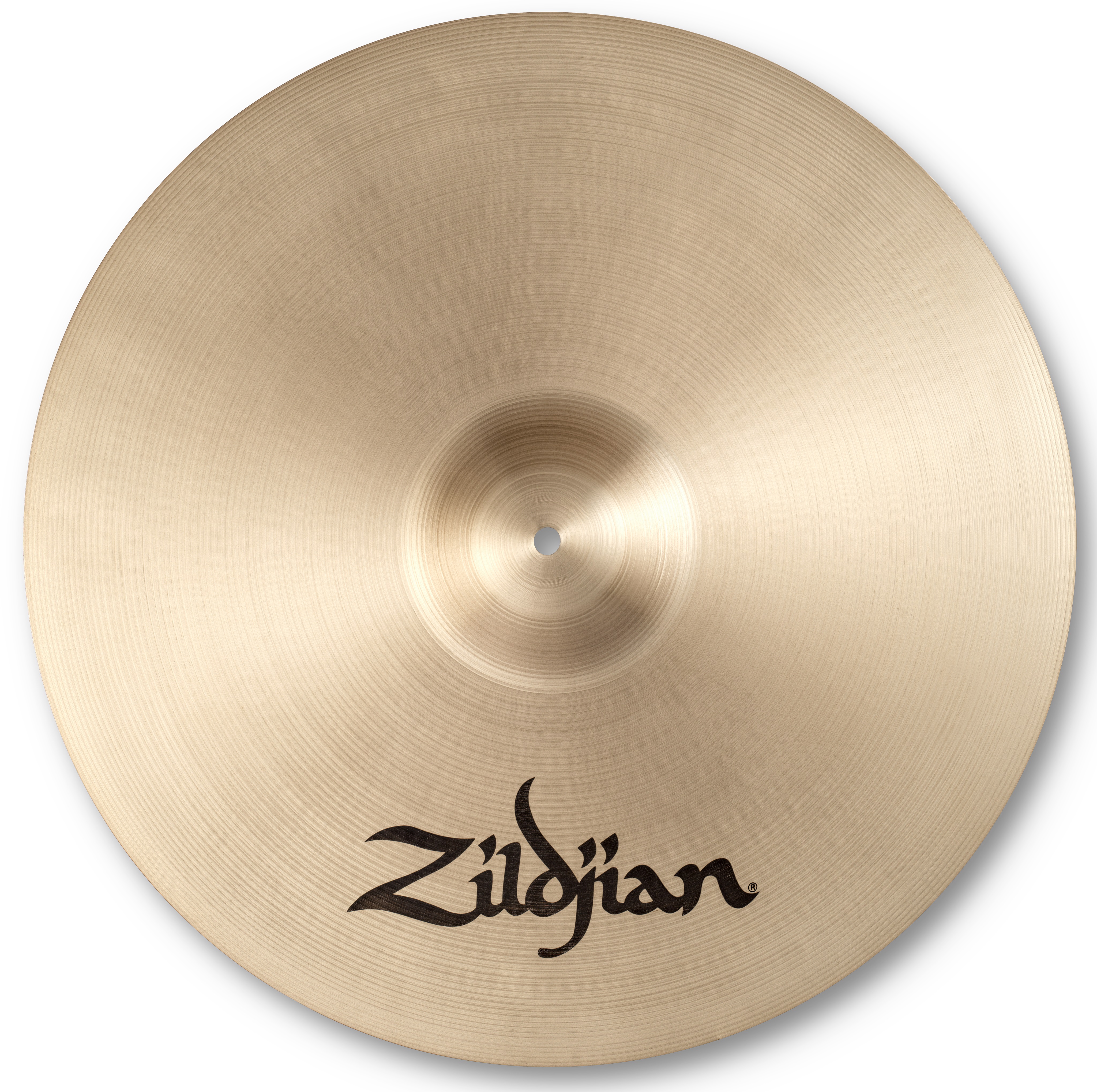 Zildjian 19" A thin crash (obrázek 3)