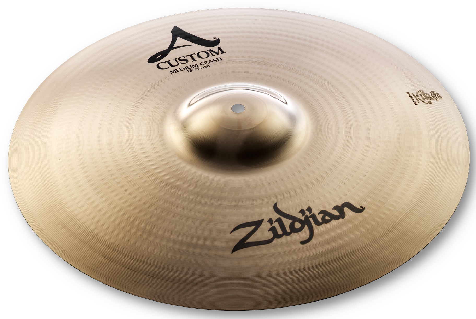 Zildjian 18