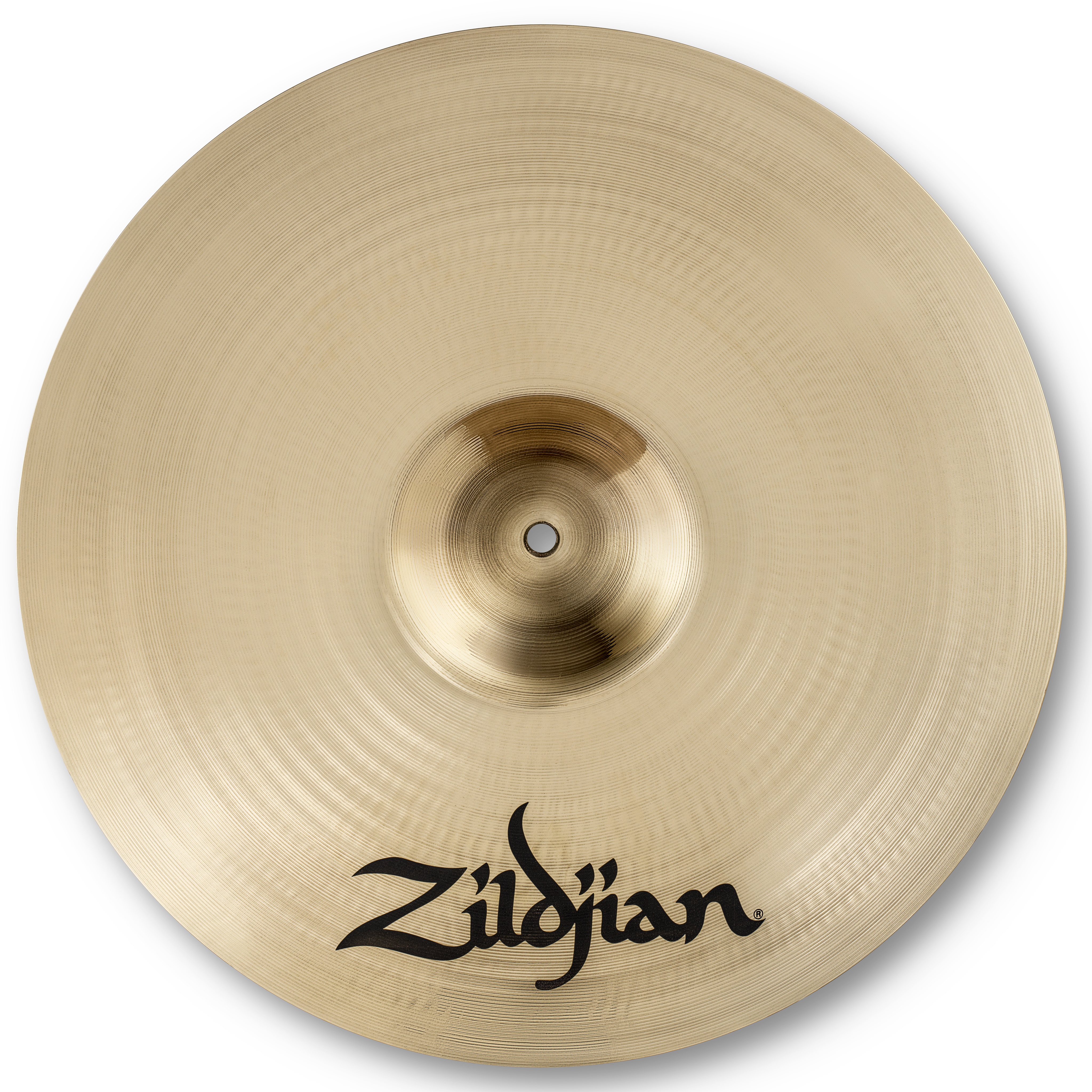 Zildjian 18" A Custom medium crash (obrázek 3)