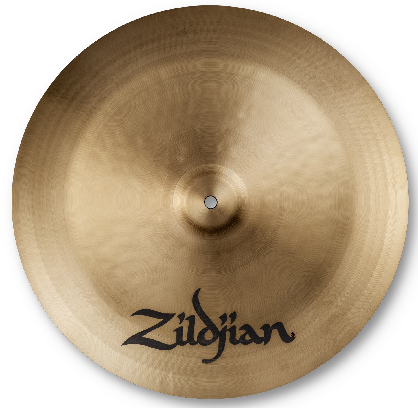 Zildjian 17" K china (obrázek 3)