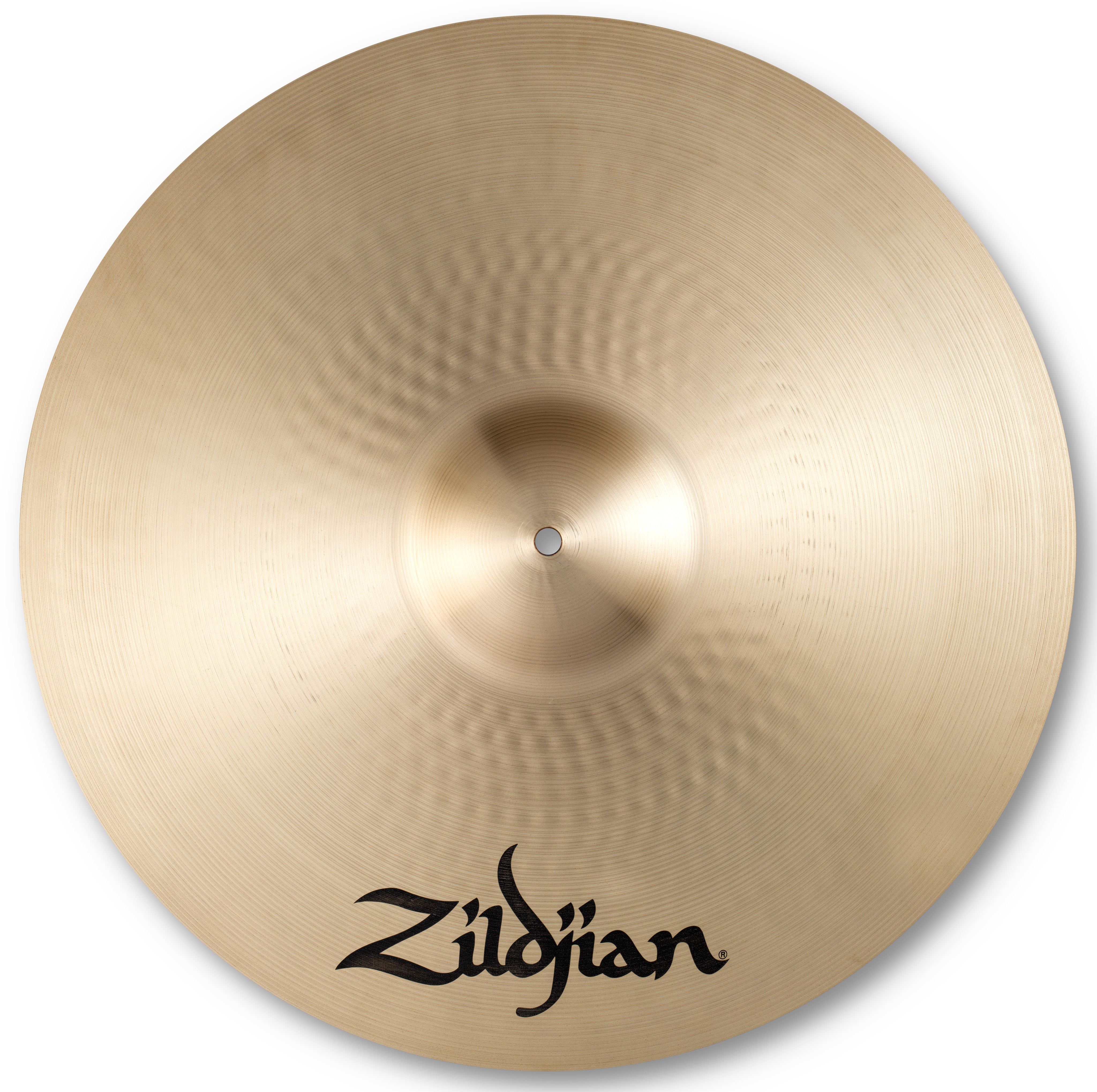 Zildjian 20" A thin crash (obrázek 3)