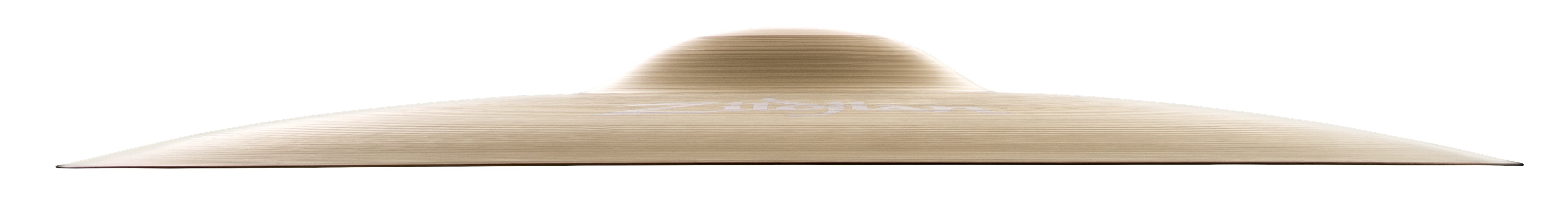 Zildjian 20" A thin crash (obrázek 4)