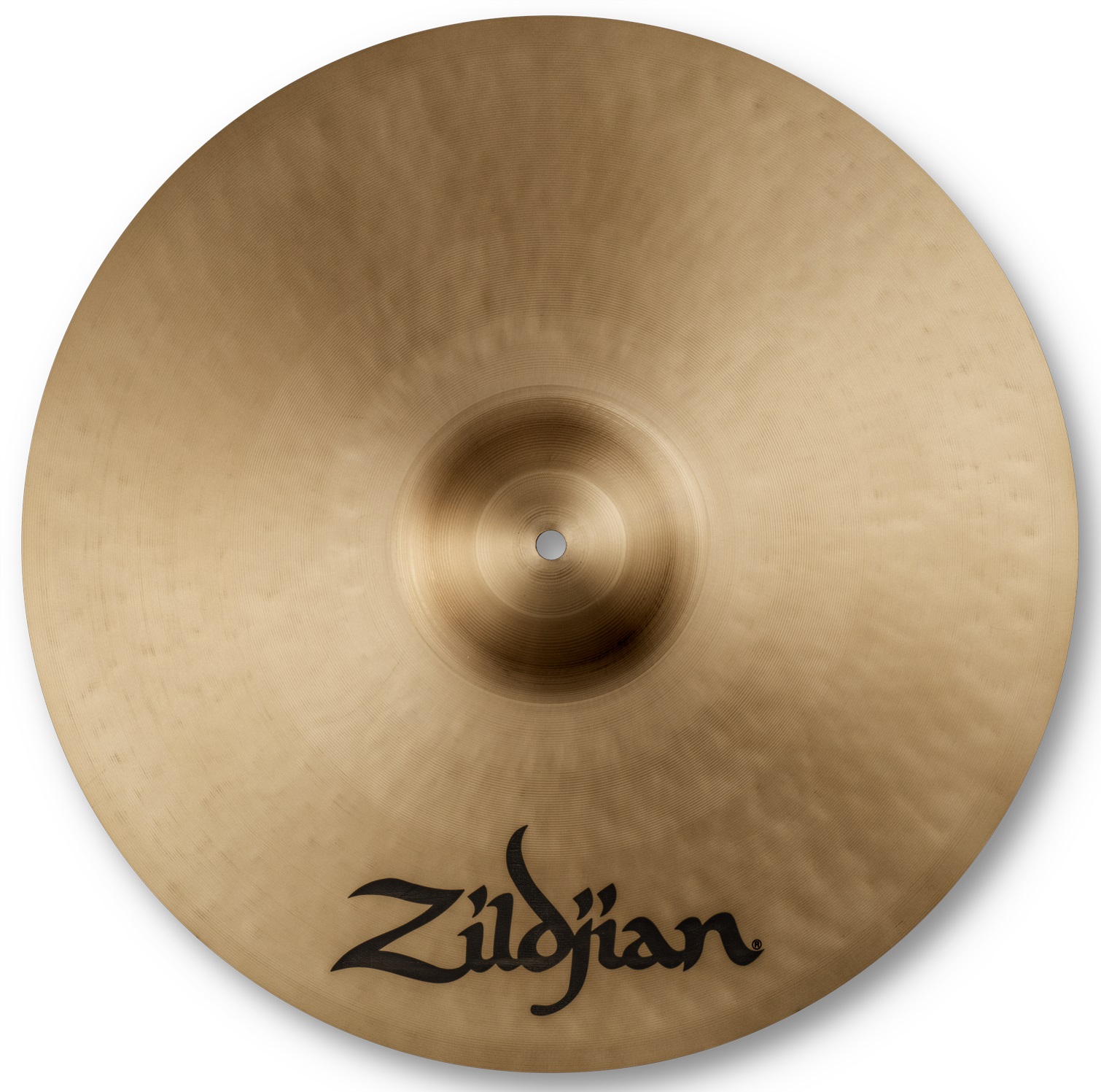 Zildjian 18" K dark crash thin (obrázek 3)