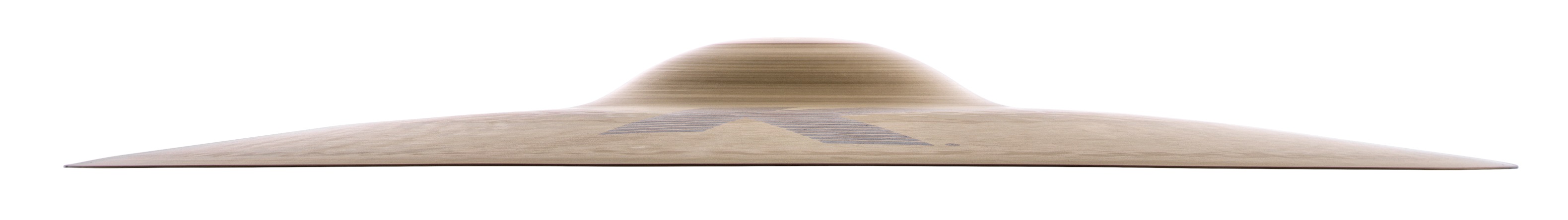 Zildjian 18" K dark crash thin (obrázek 4)