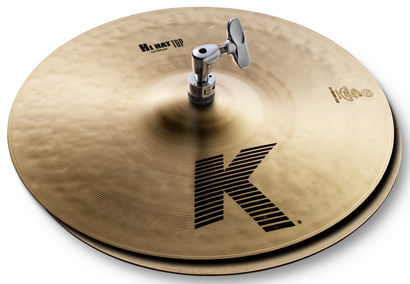 Levně Zildjian 13" K/Z special hi hat
