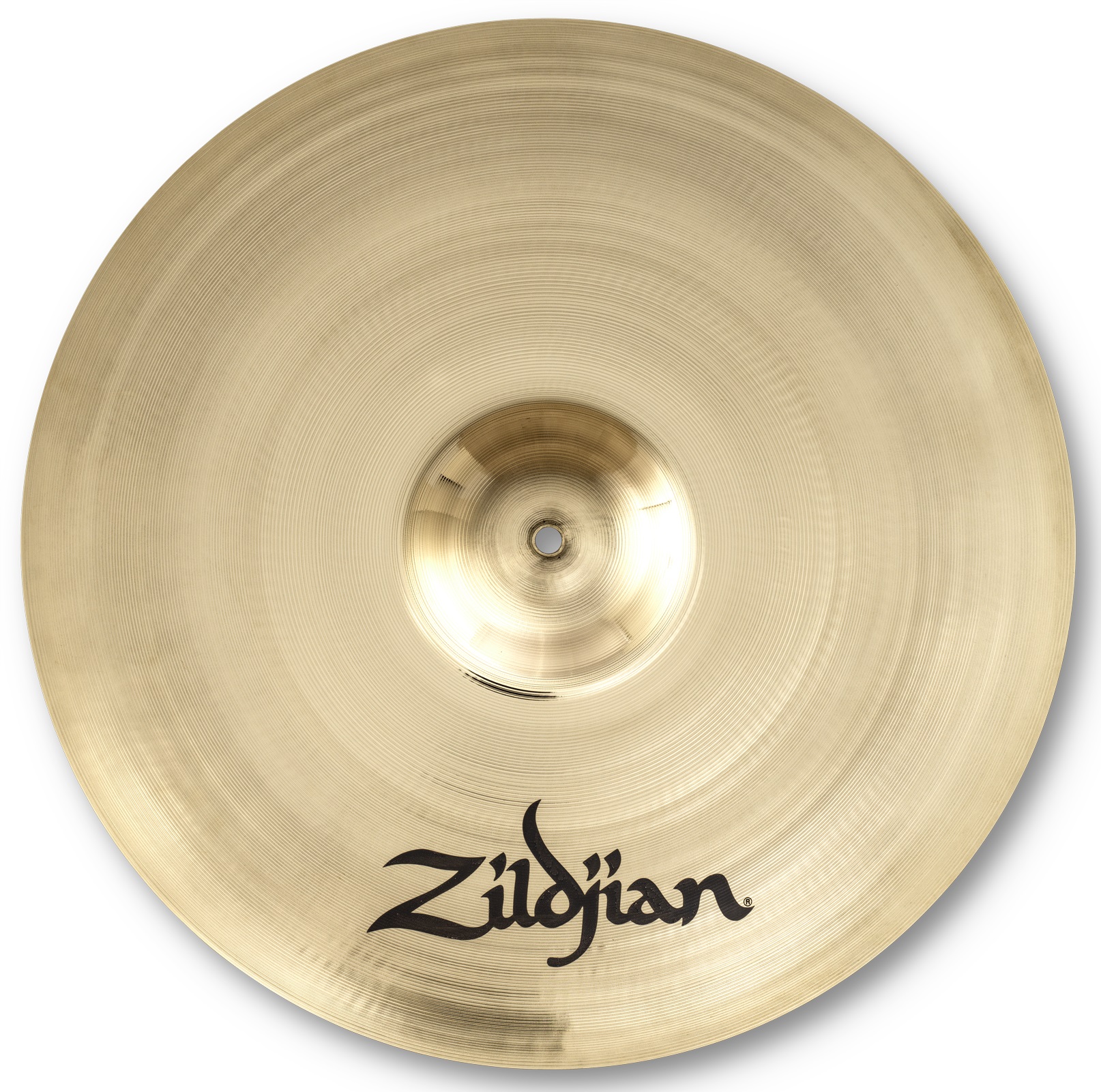 Zildjian 20" A Custom Projection Crash (obrázek 3)