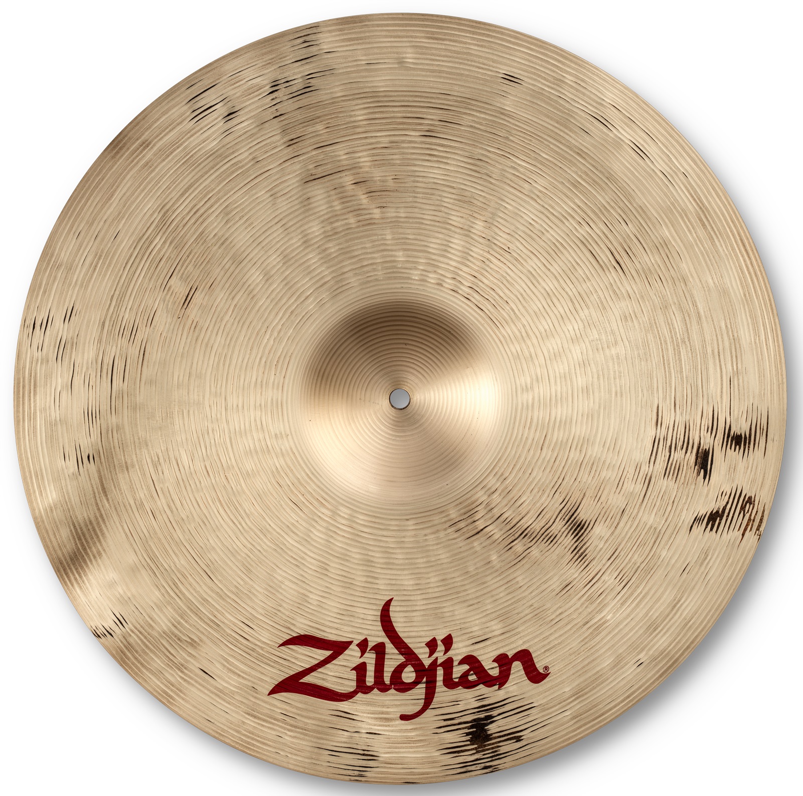 Zildjian 20" Oriental crash of doom (obrázek 3)