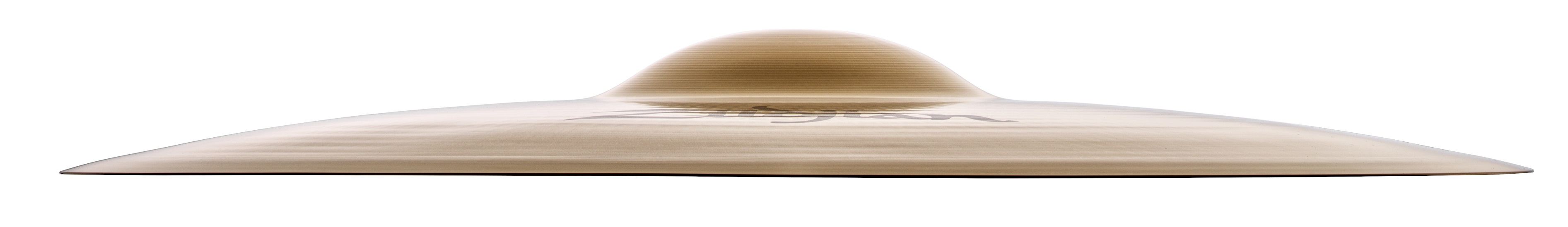 Zildjian 19" A Custom projection crash (obrázek 3)