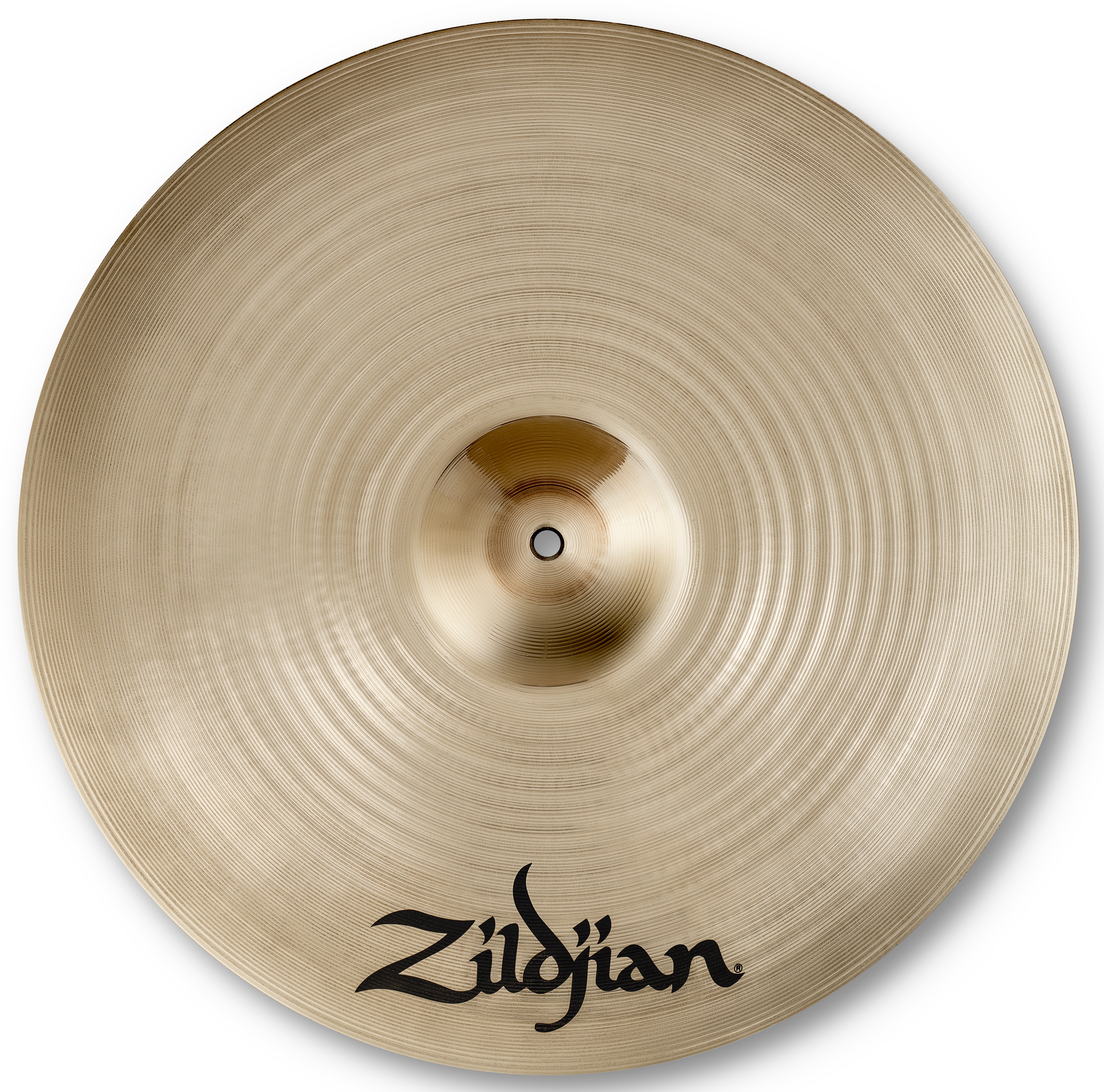 Zildjian 19" A Custom crash brilliant (obrázek 3)