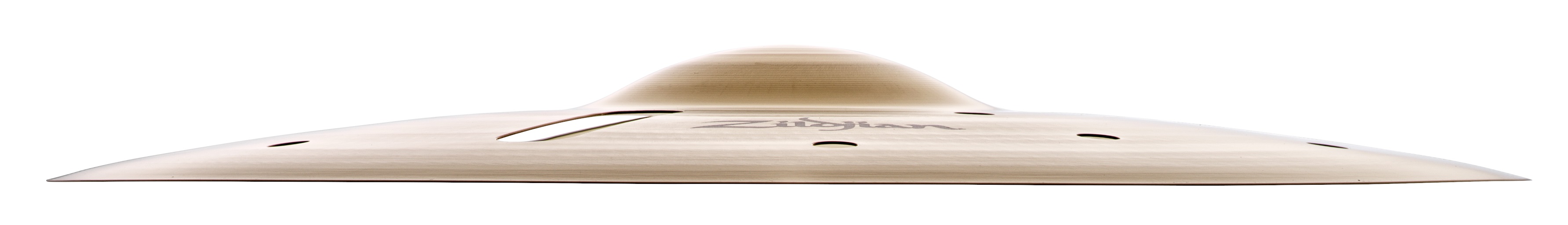 Zildjian 18" A Custom efx (obrázek 3)