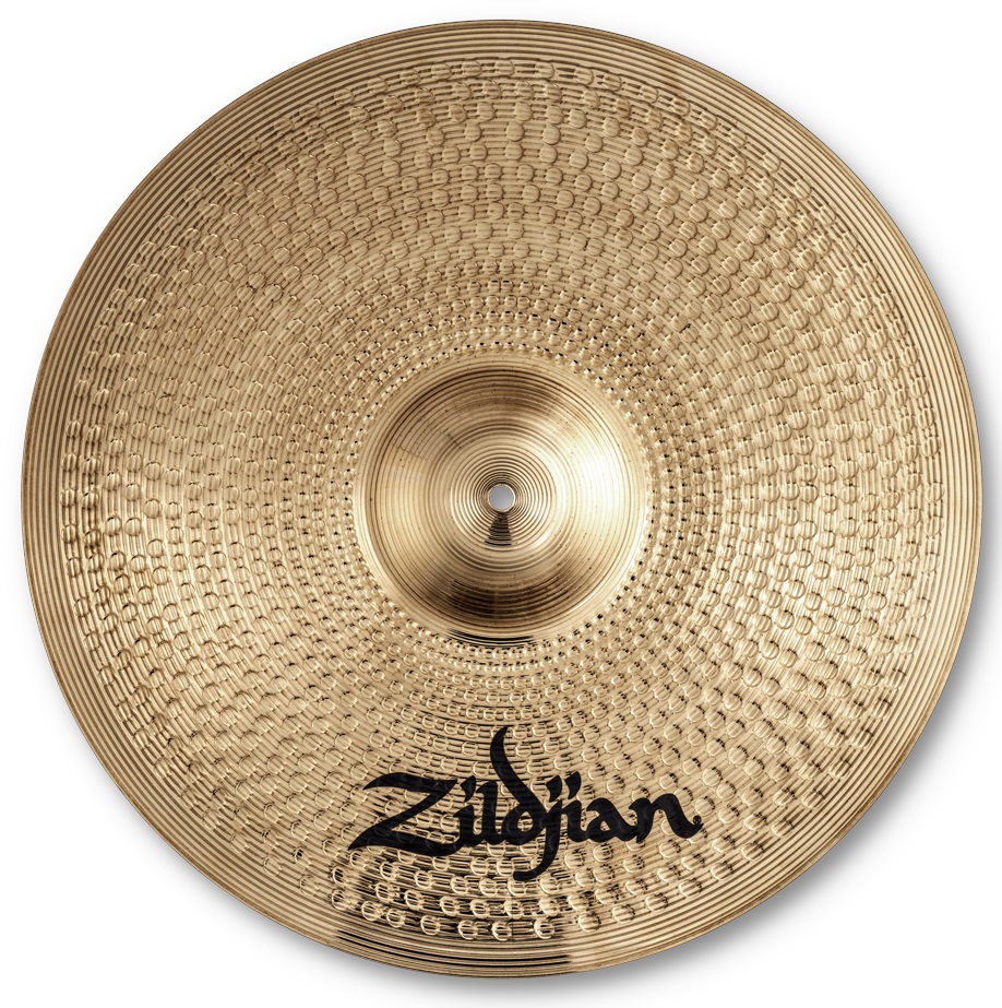 Zildjian 20" S Series Rock Ride (obrázek 3)