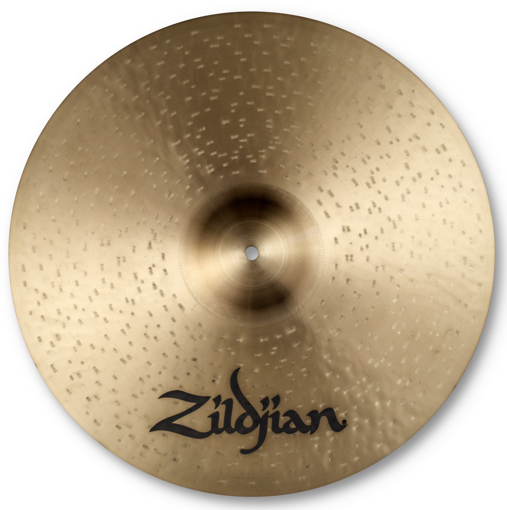 Zildjian 18" K Custom dark crash (obrázek 3)