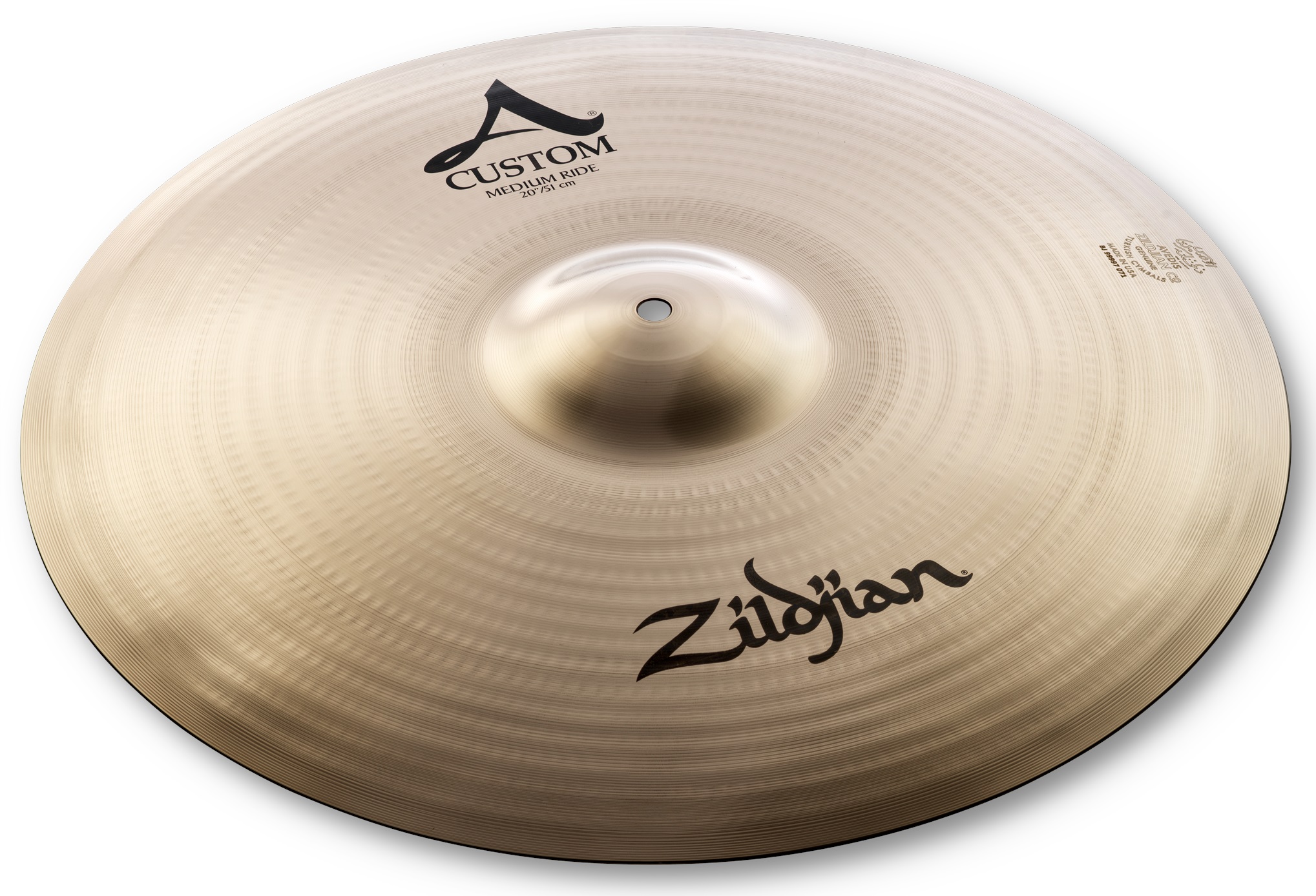 Zildjian 20
