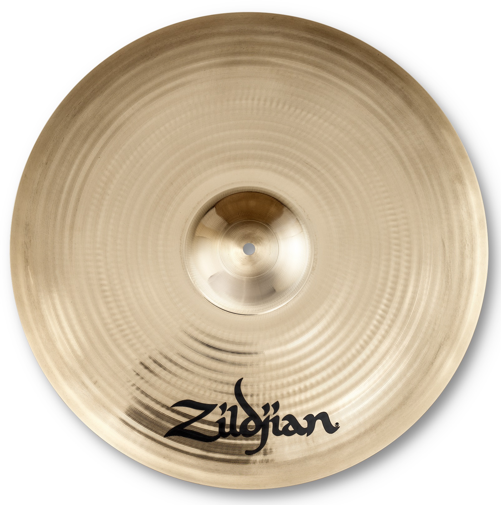 Zildjian 20" A Custom medium ride (obrázek 3)