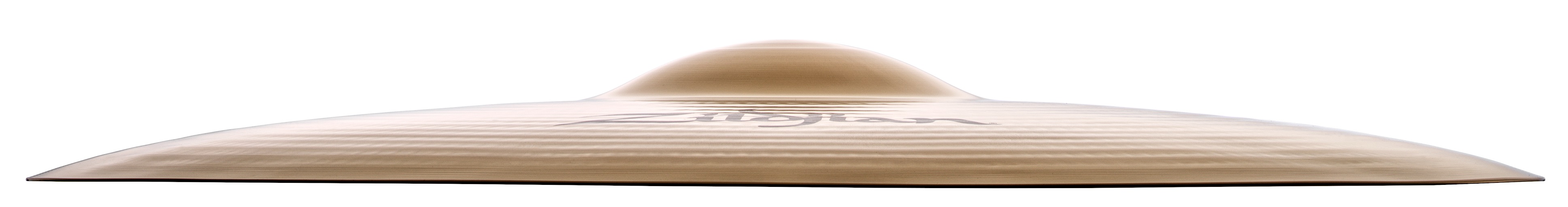 Zildjian 20" A Custom medium ride (obrázek 4)