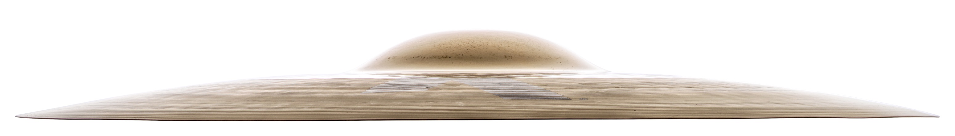 Zildjian 18" K Custom hybrid crash (obrázek 3)