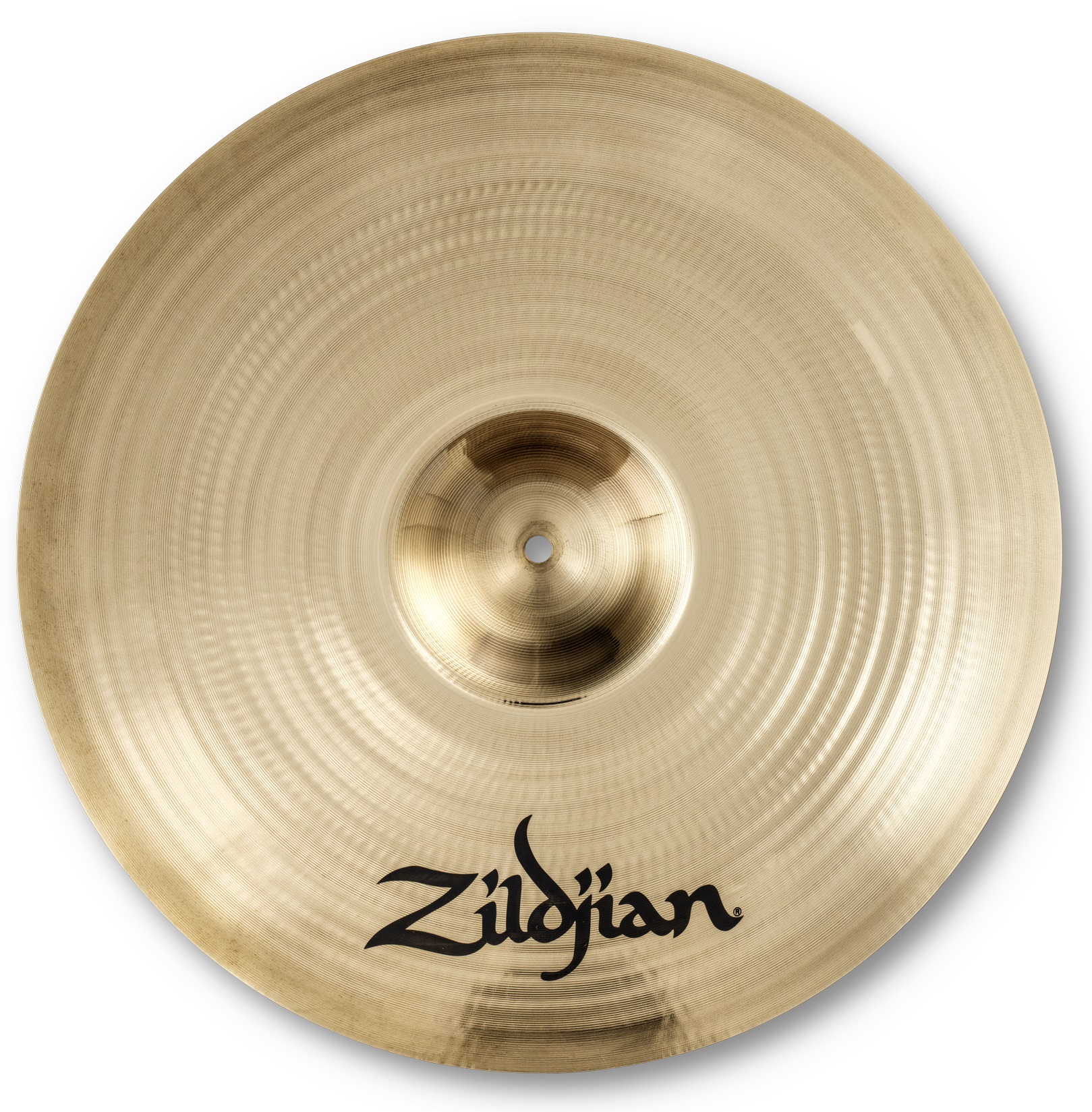 Zildjian 20" A Custom crash (obrázek 3)