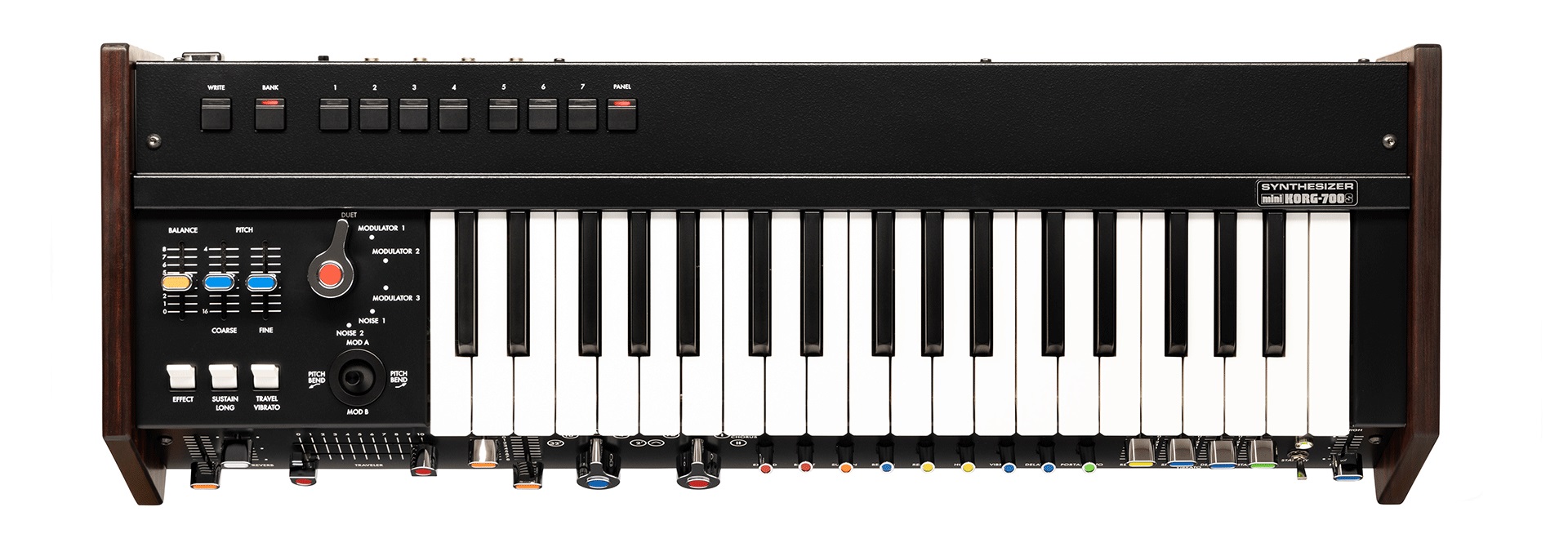 Korg miniKORG-700Sm
