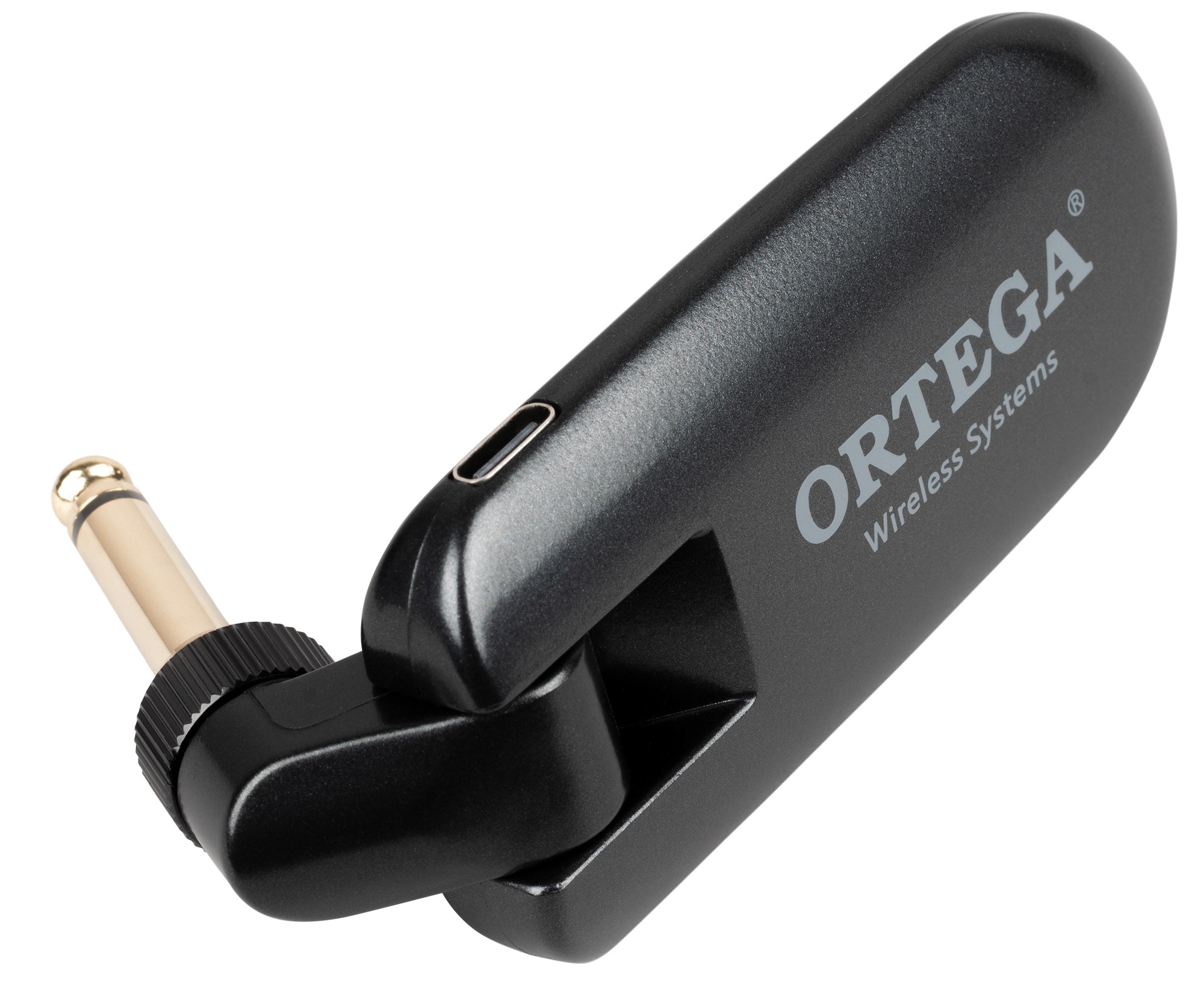 Ortega Wireless Soundhole Pickup System 100 mm (obrázek 5)