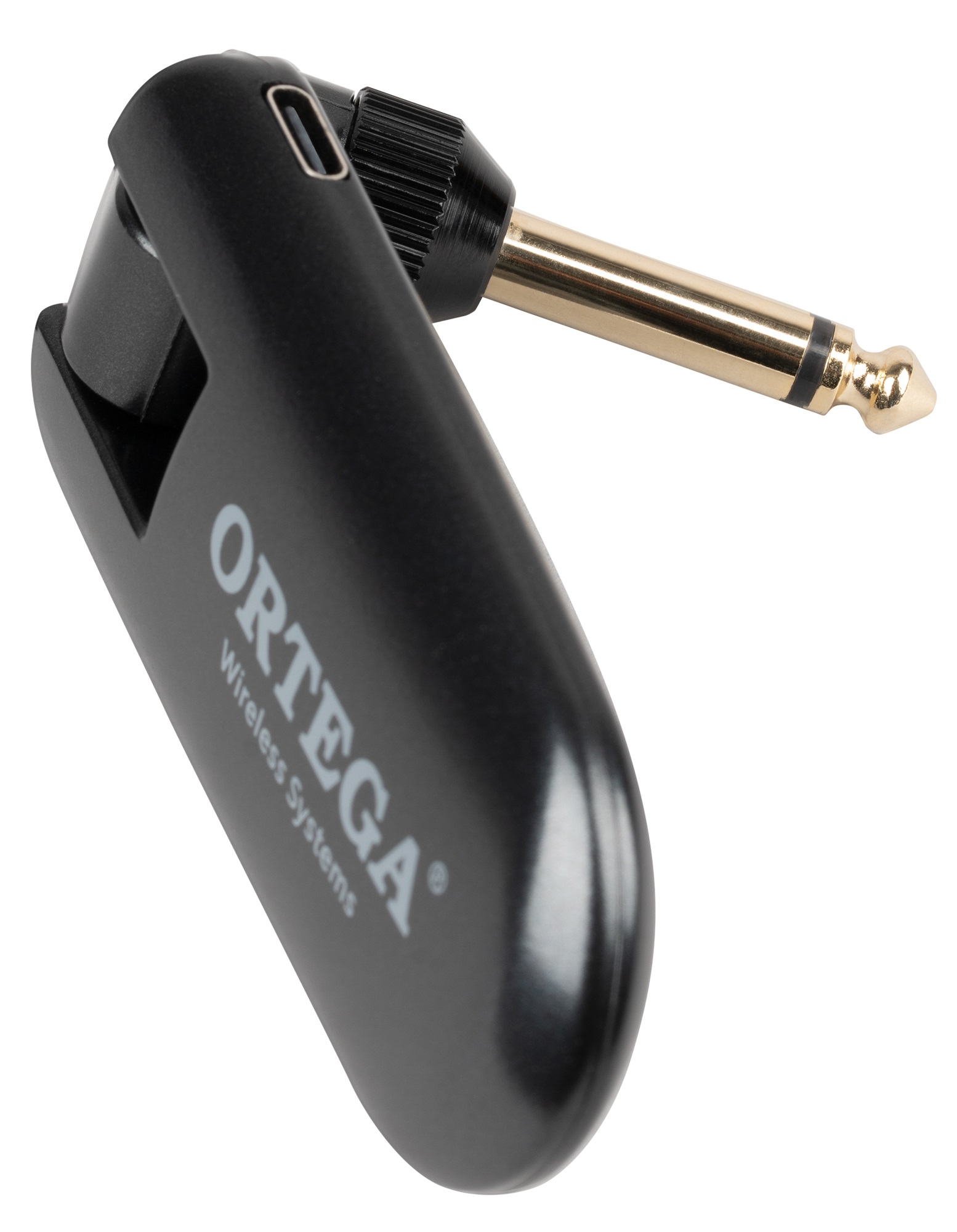 Ortega Wireless Soundhole Pickup System 100 mm (obrázek 6)