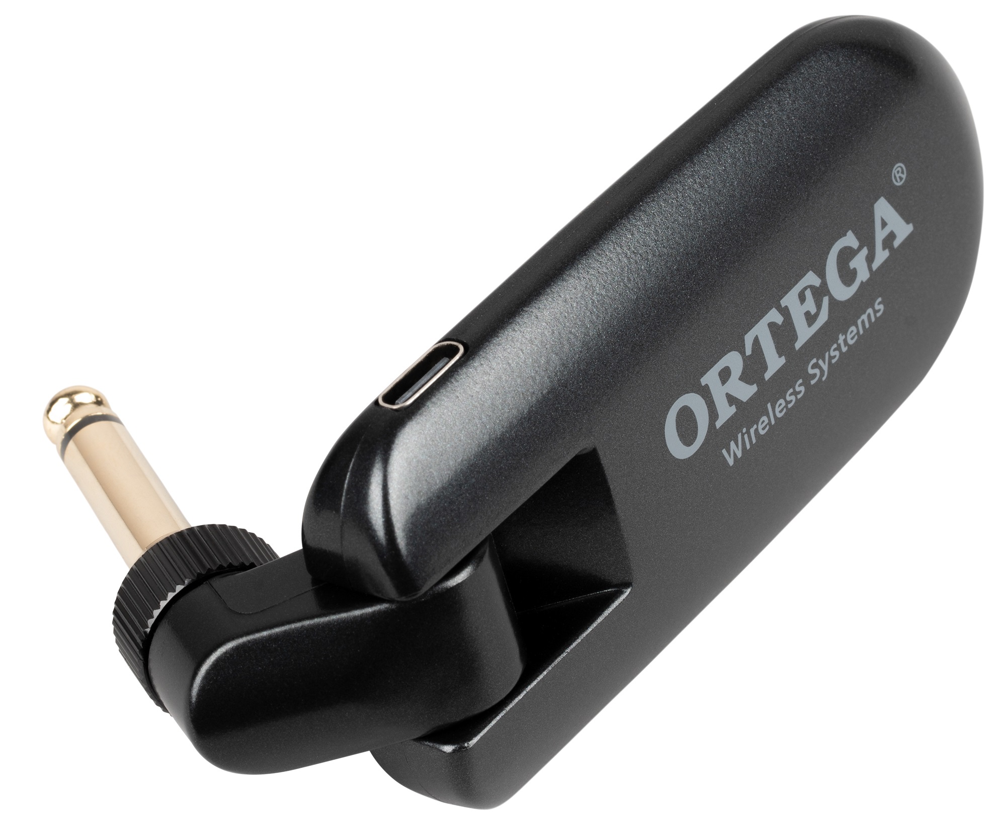 Ortega Wireless Soundhole Pickup System 86 mm (obrázek 5)