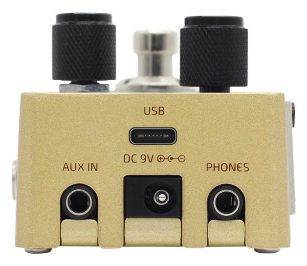 Hotone Omni AC (obrázek 4)