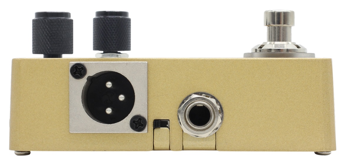 Hotone Omni AC (obrázek 5)