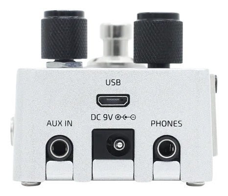 Hotone Omni IR (obrázek 6)