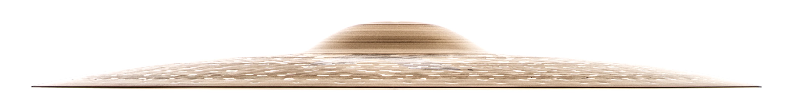 Zildjian 19" K Custom Dark Crash (obrázek 3)