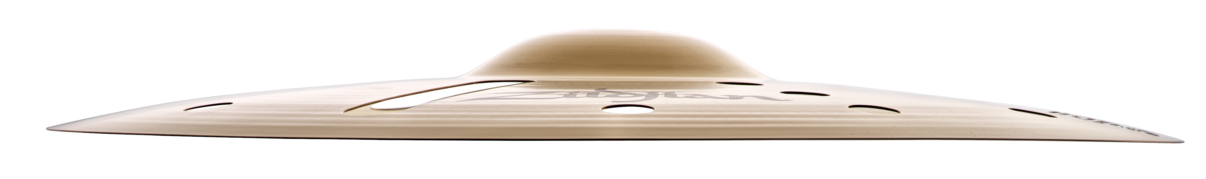 Zildjian 20" A Custom efx (obrázek 3)