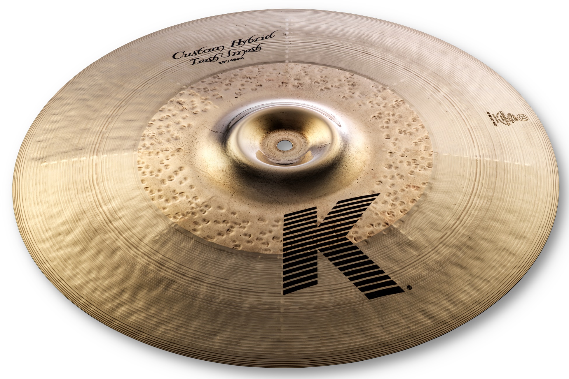 Zildjian 19