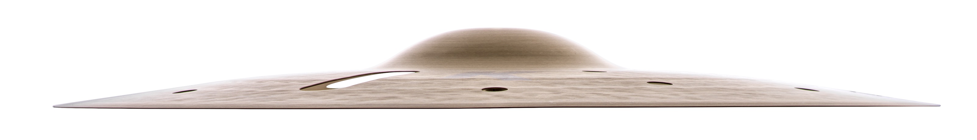 Zildjian 18" K efx (obrázek 3)