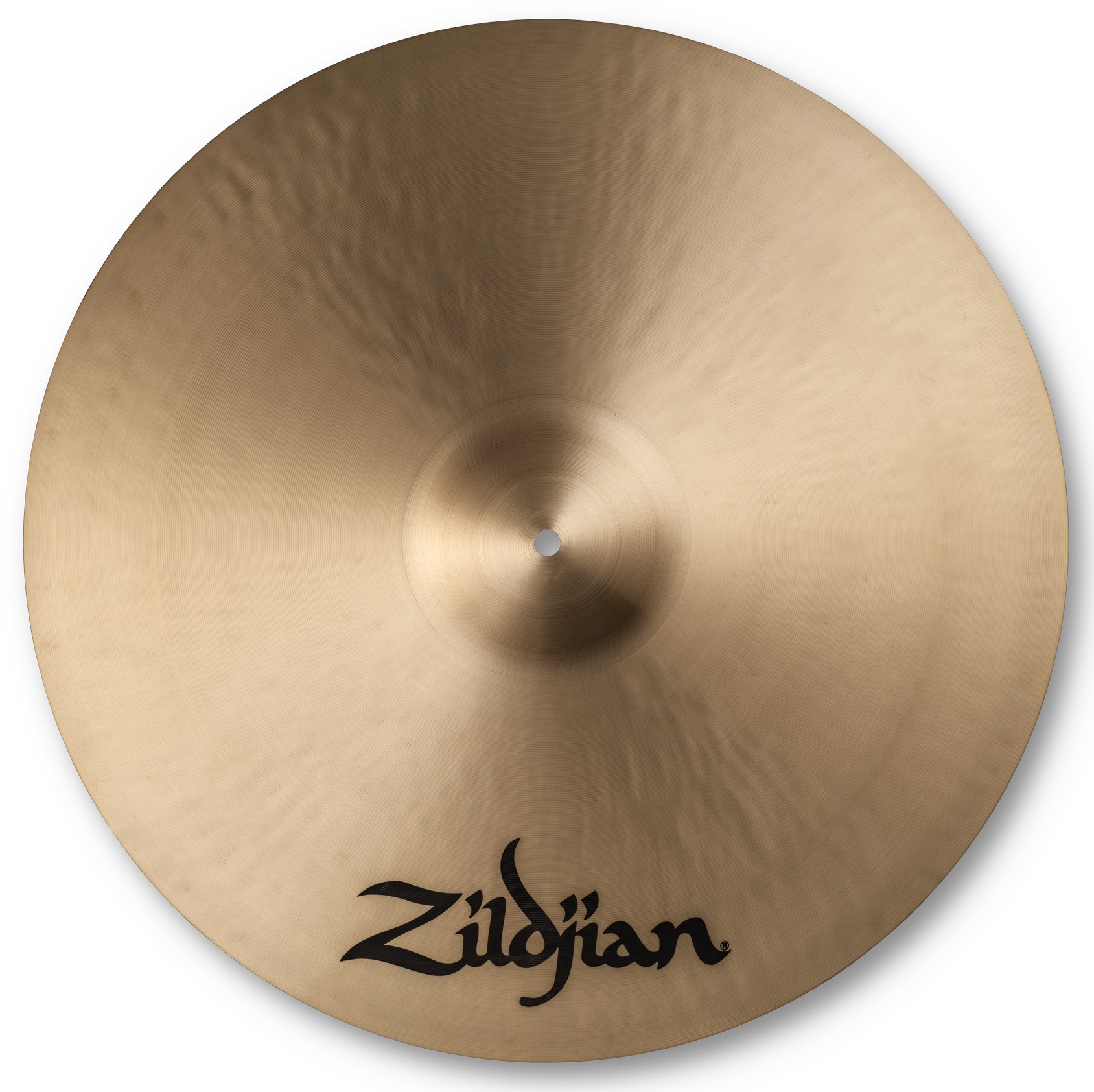 Zildjian 20" K ride (použité) (obrázek 3)