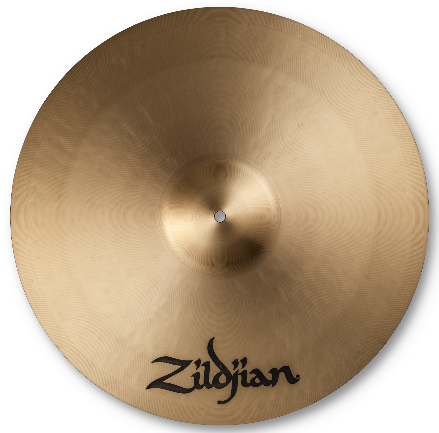 Zildjian 20" K crash ride (obrázek 3)