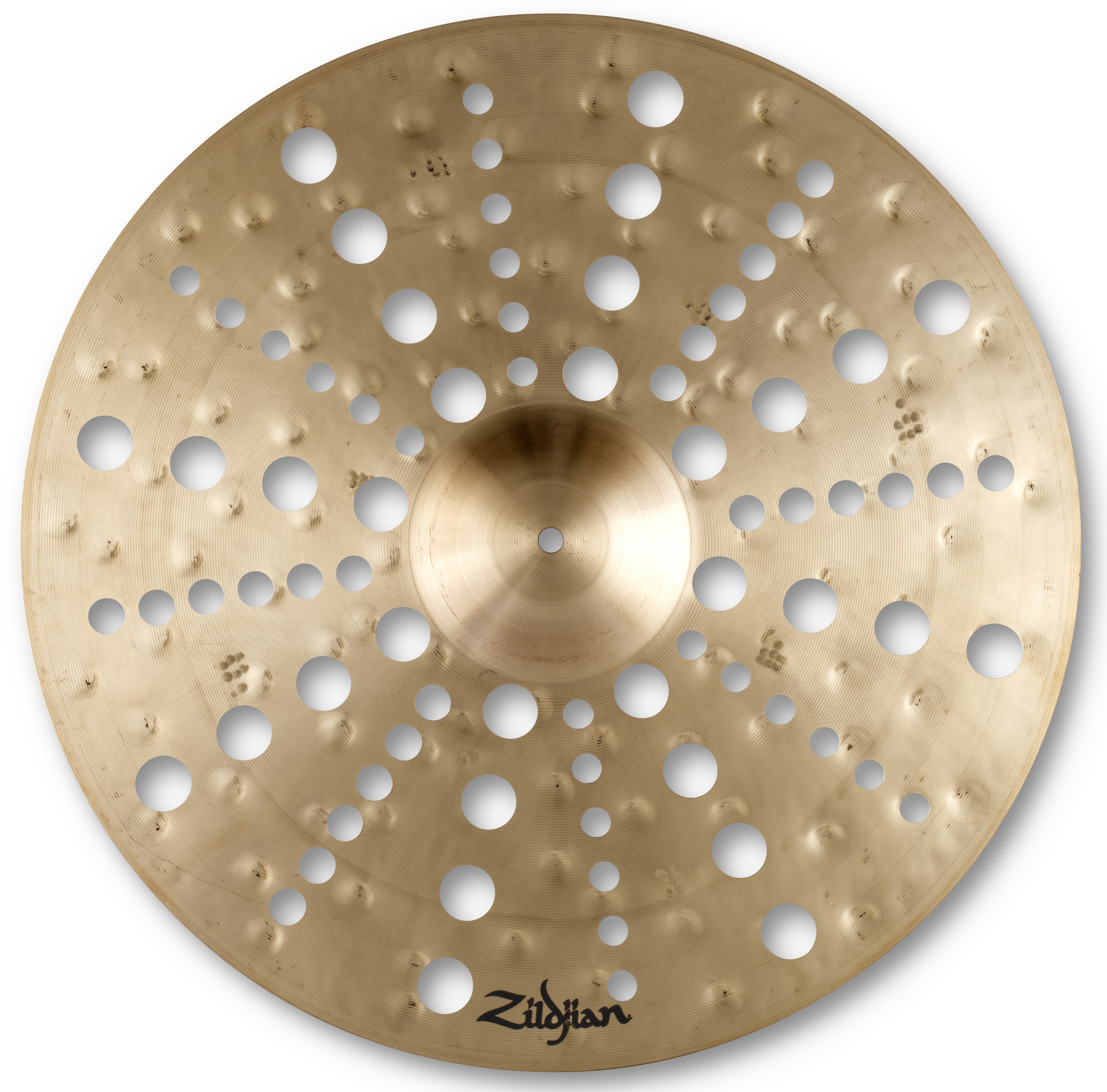 Zildjian 21" K Custom Special Dry Trash Crash (obrázek 3)