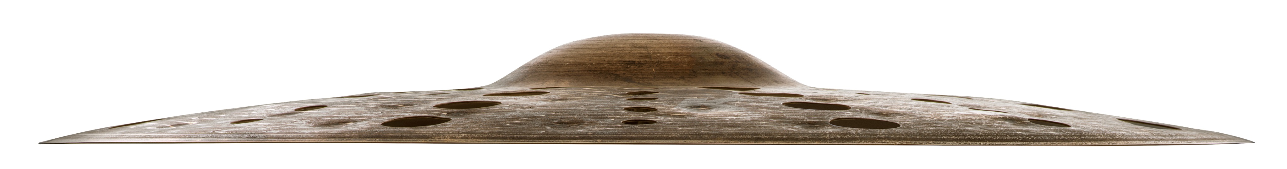 Zildjian 19" K Custom Special Dry Trash Crash (obrázek 4)