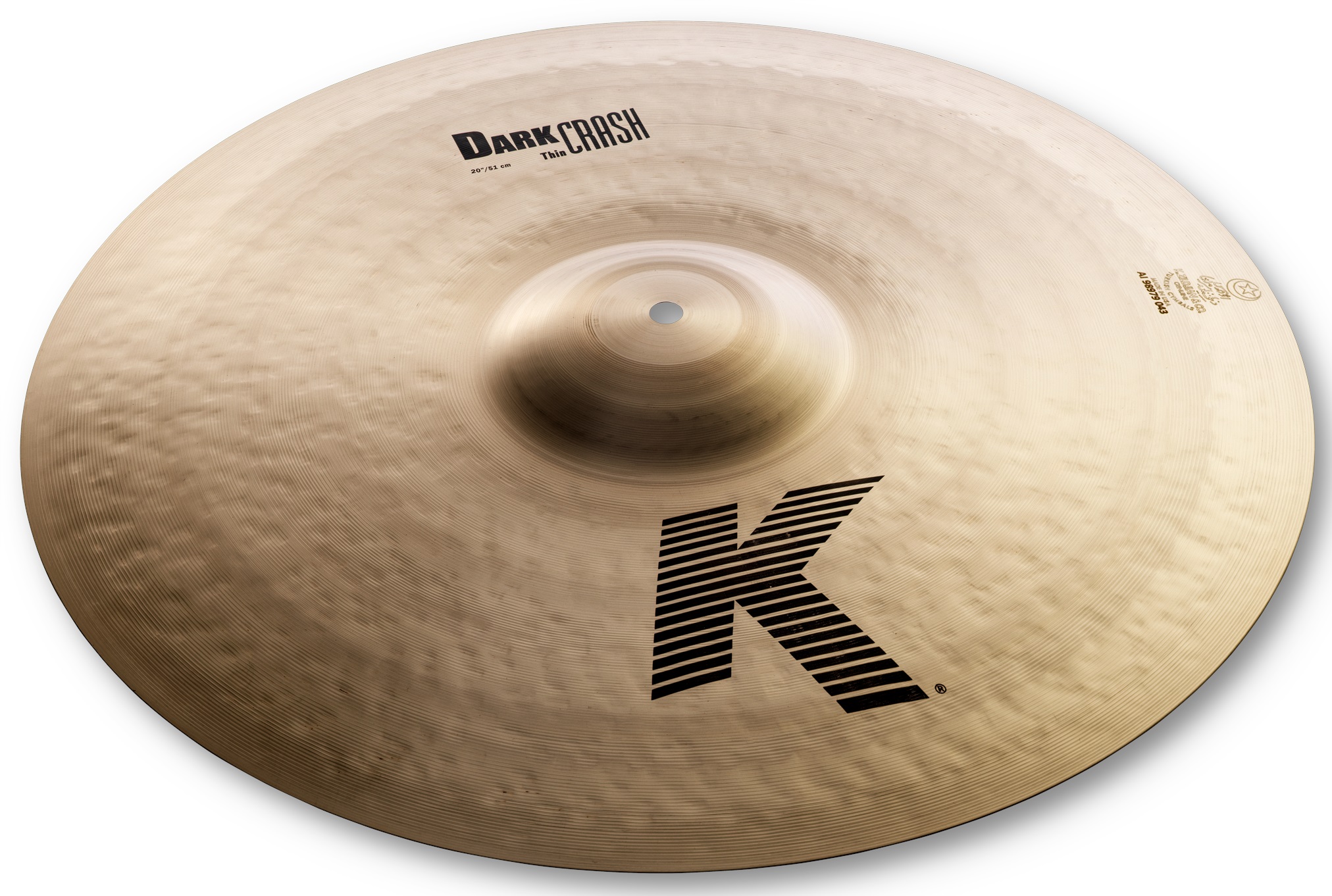 Zildjian 20