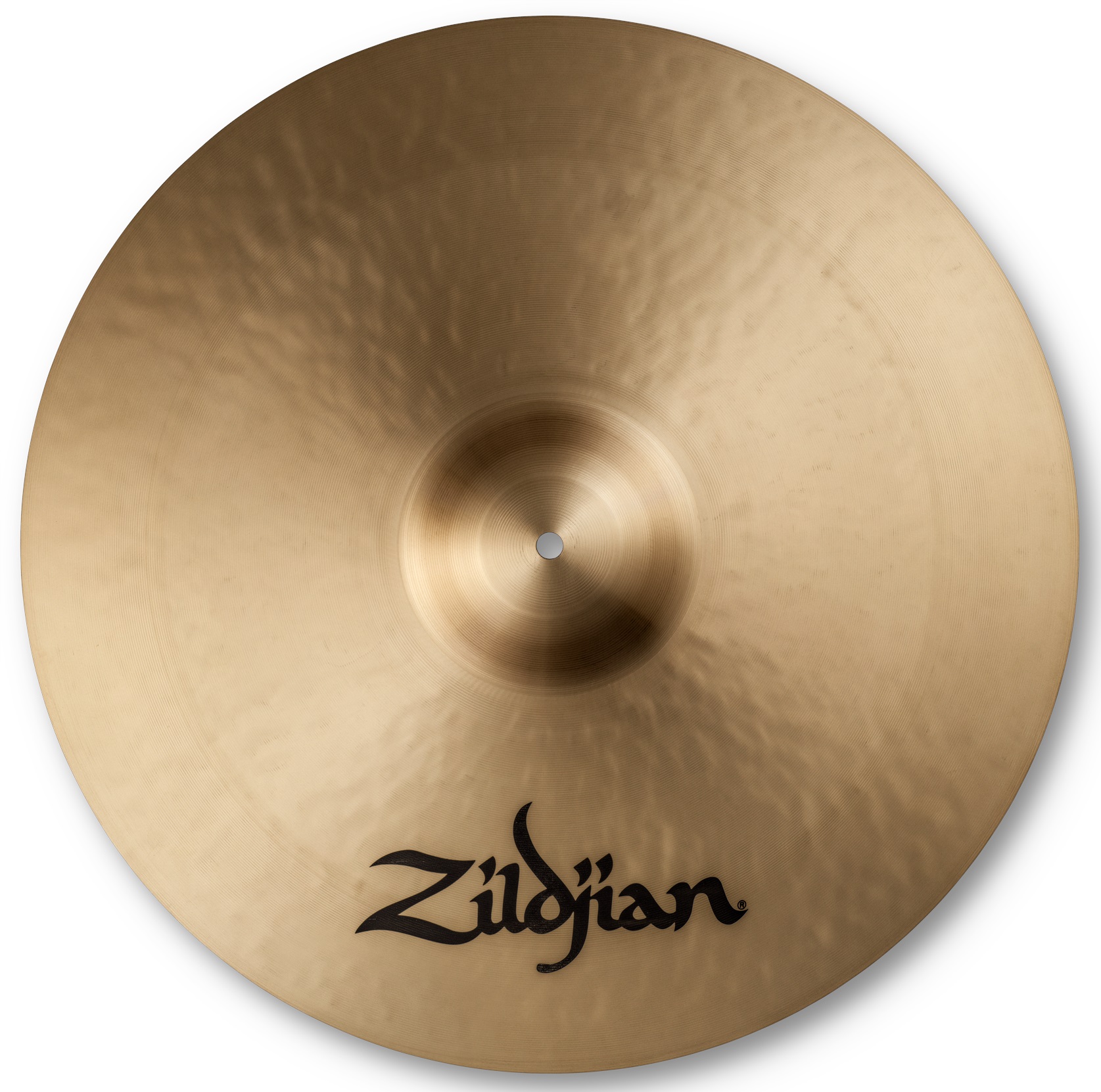 Zildjian 20" K dark crash thin (obrázek 3)