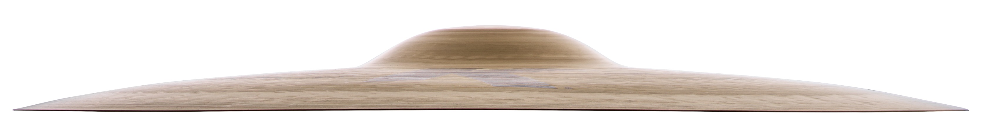 Zildjian 20" K dark crash thin (obrázek 4)