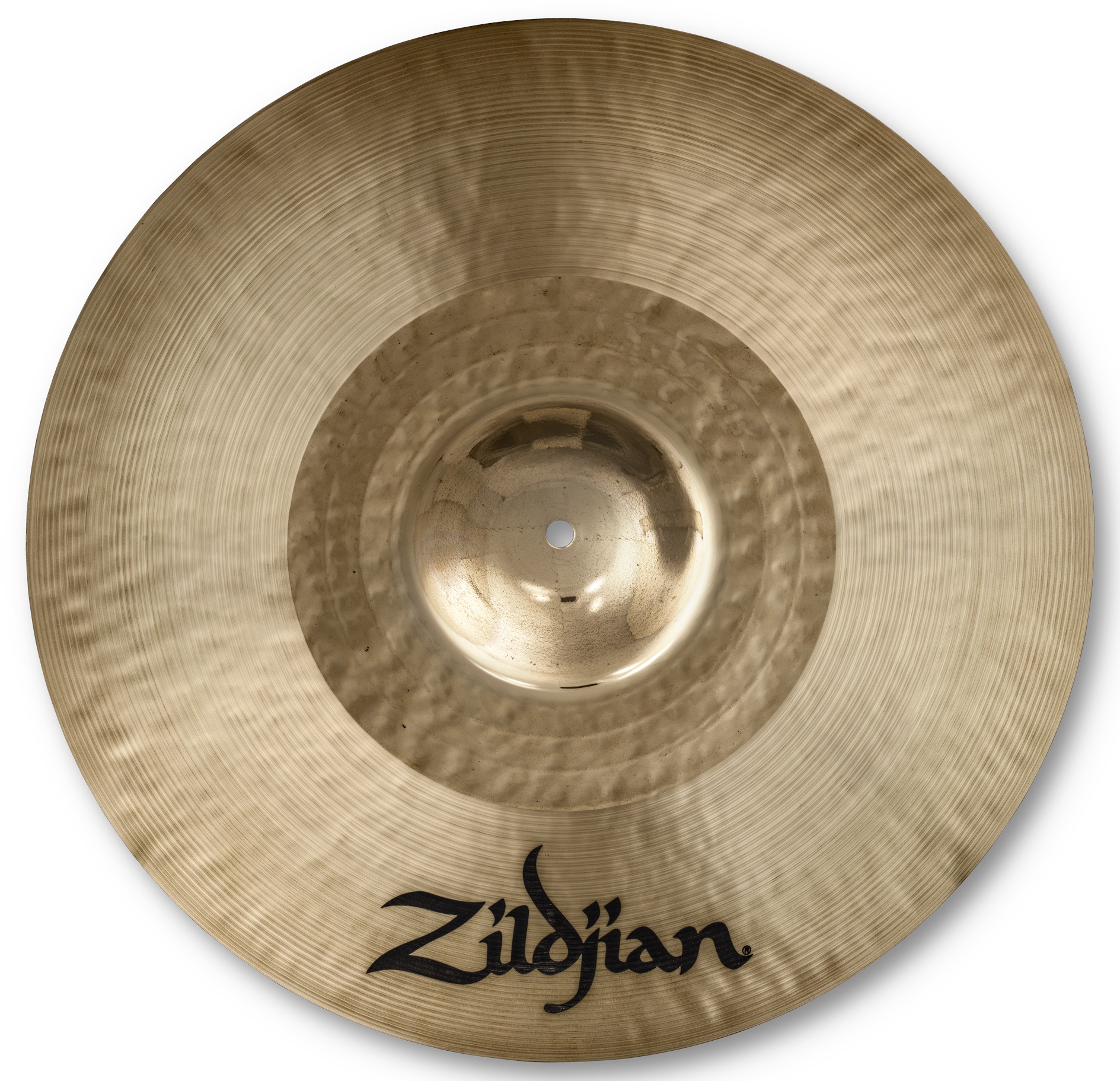 Zildjian 20" K Custom hybrid ride (obrázek 3)