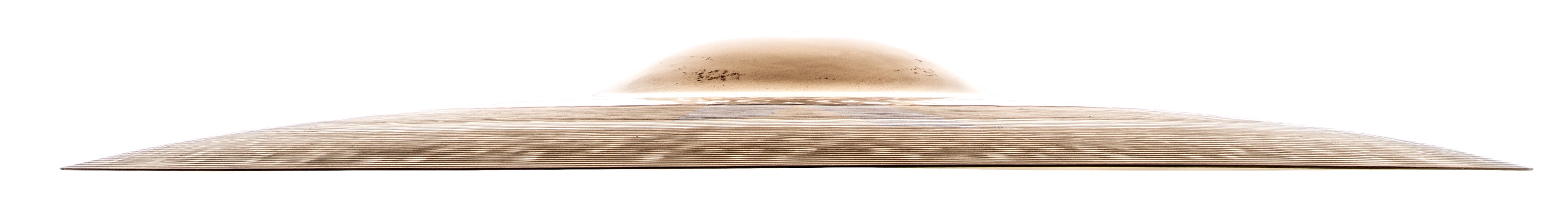 Zildjian 20" K Custom hybrid ride (obrázek 4)