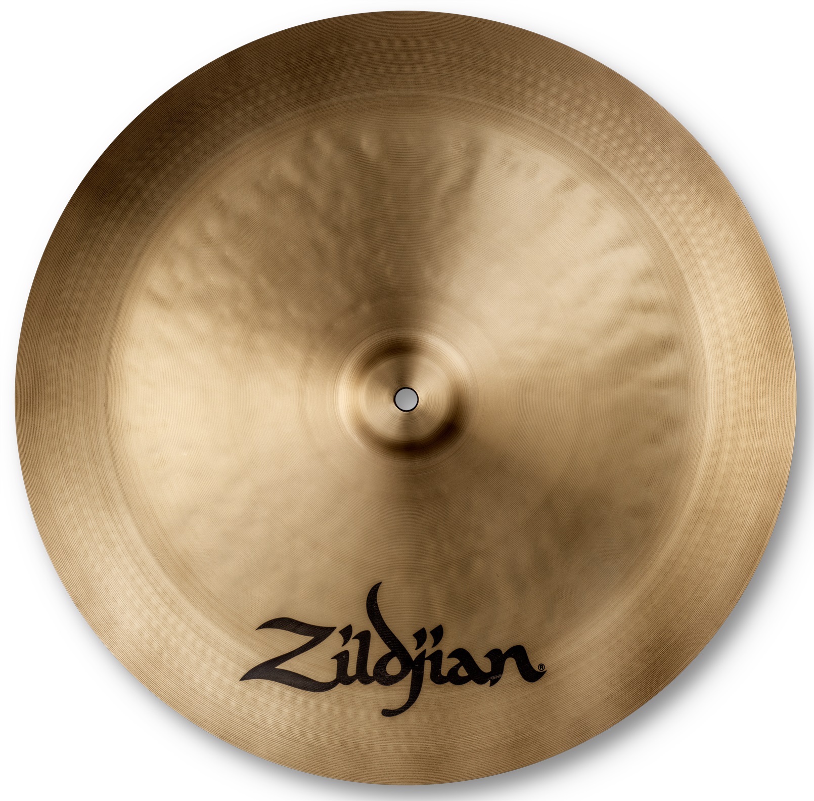 Zildjian 19" K china (obrázek 3)