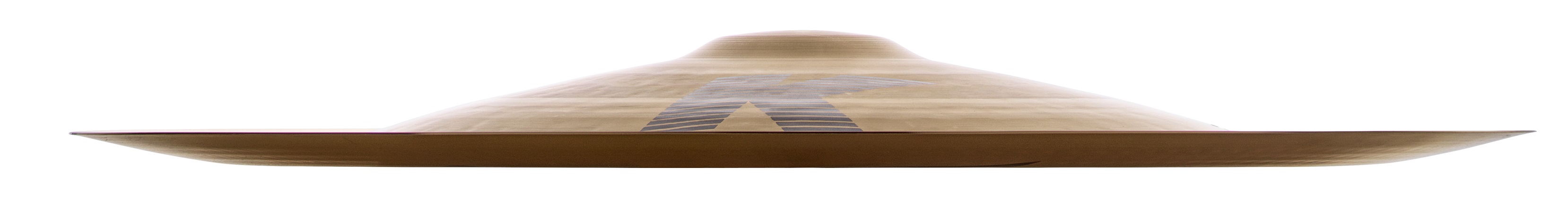 Zildjian 19" K china (obrázek 4)