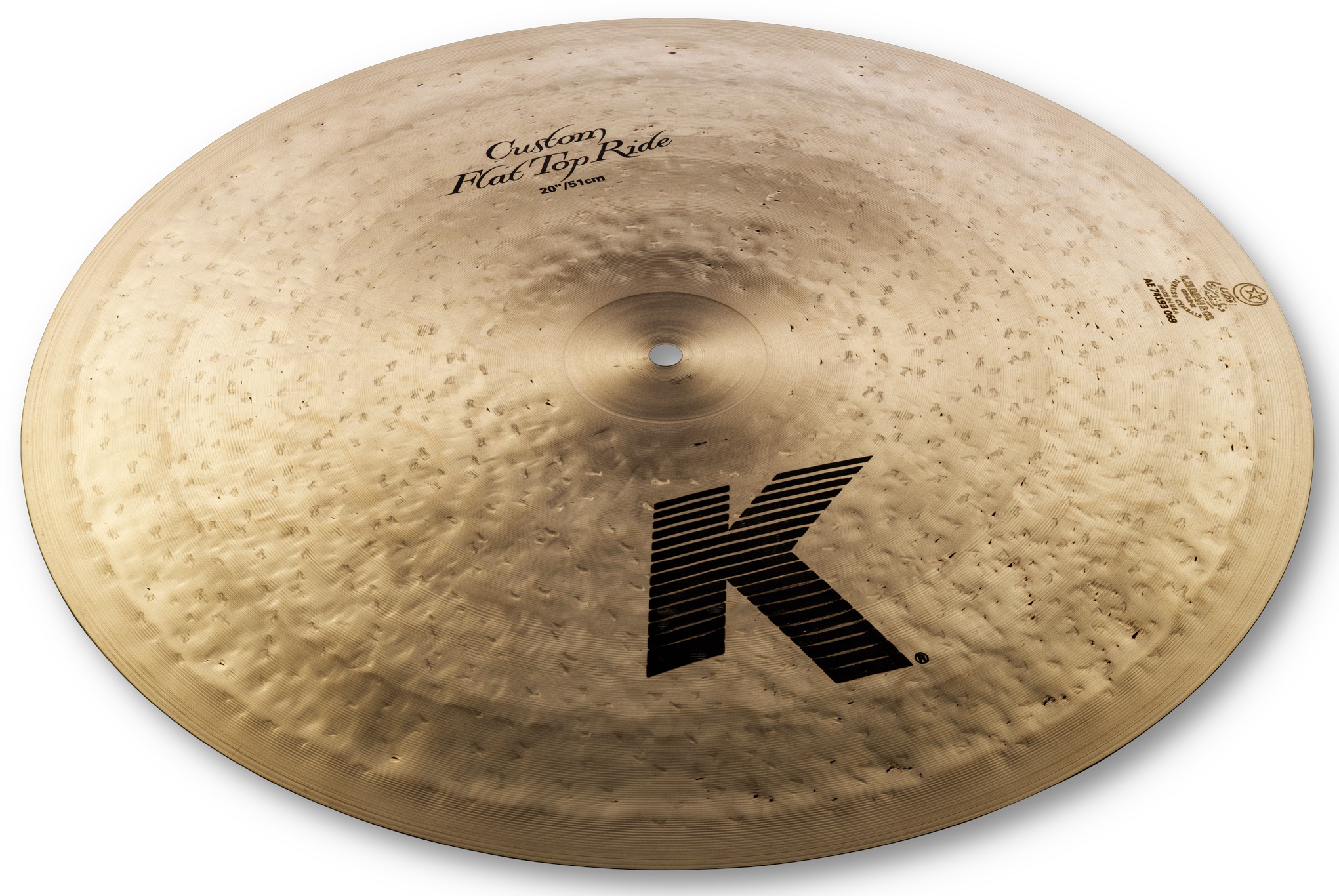 Zildjian 20