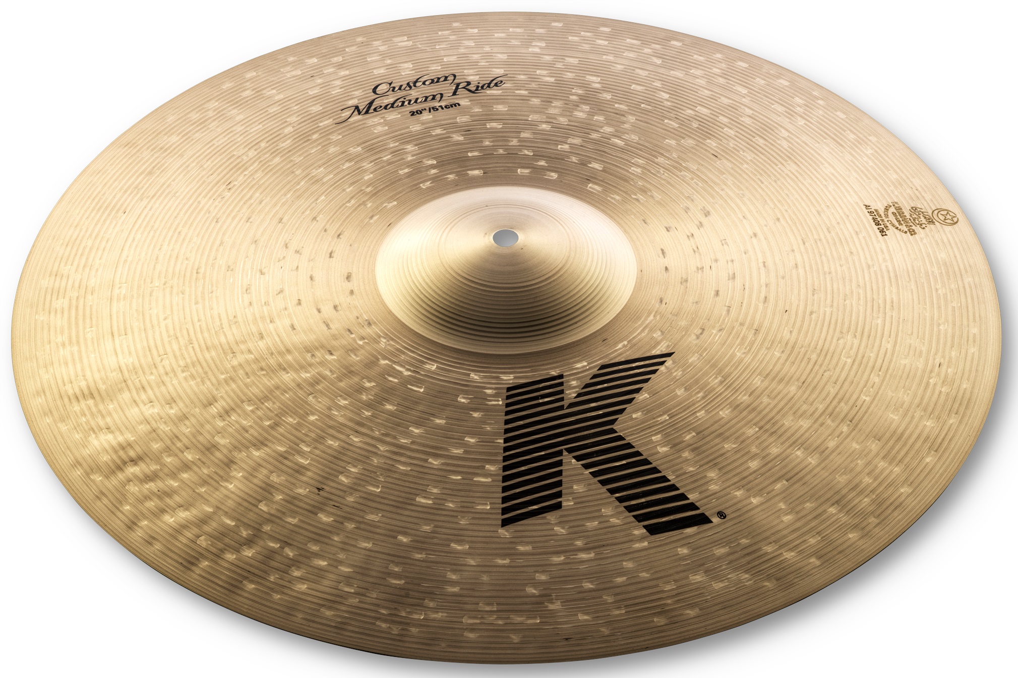 Zildjian 20